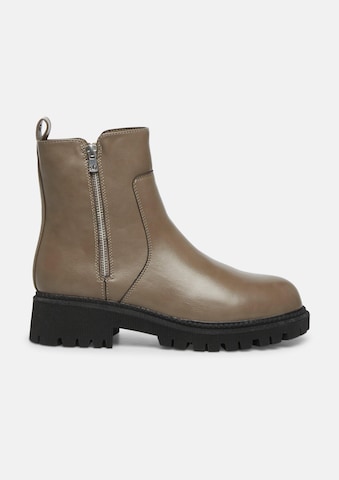 s.Oliver Stiefelette in Braun: Seite
