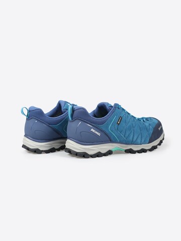 MEINDL Halbschuh 'Mondello' in Blau