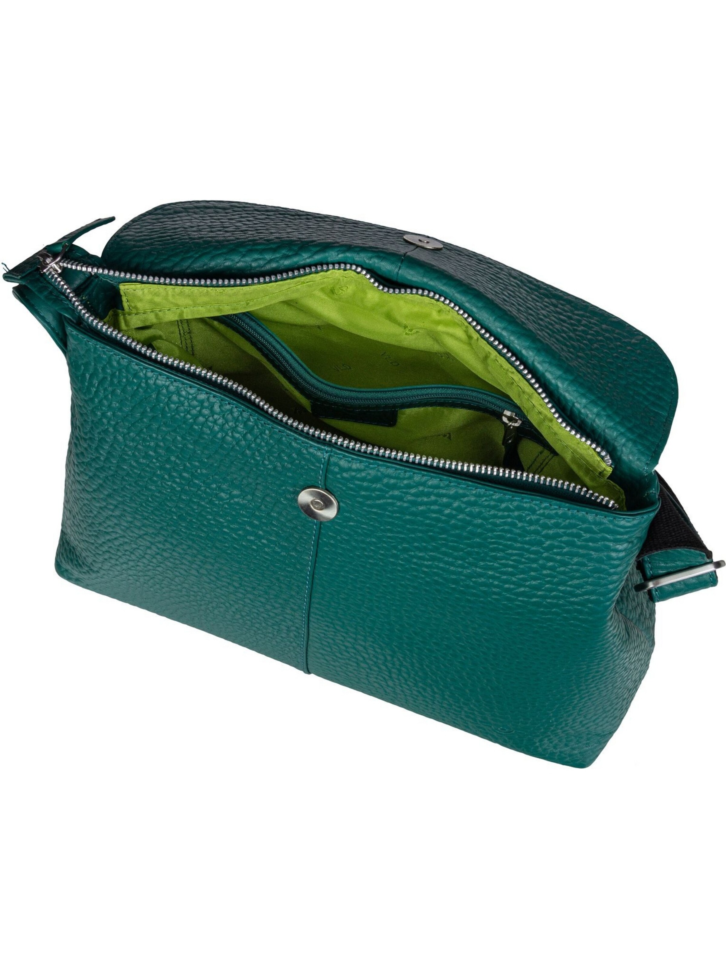 VOi Shoulder Bag 'Adela' in Blue