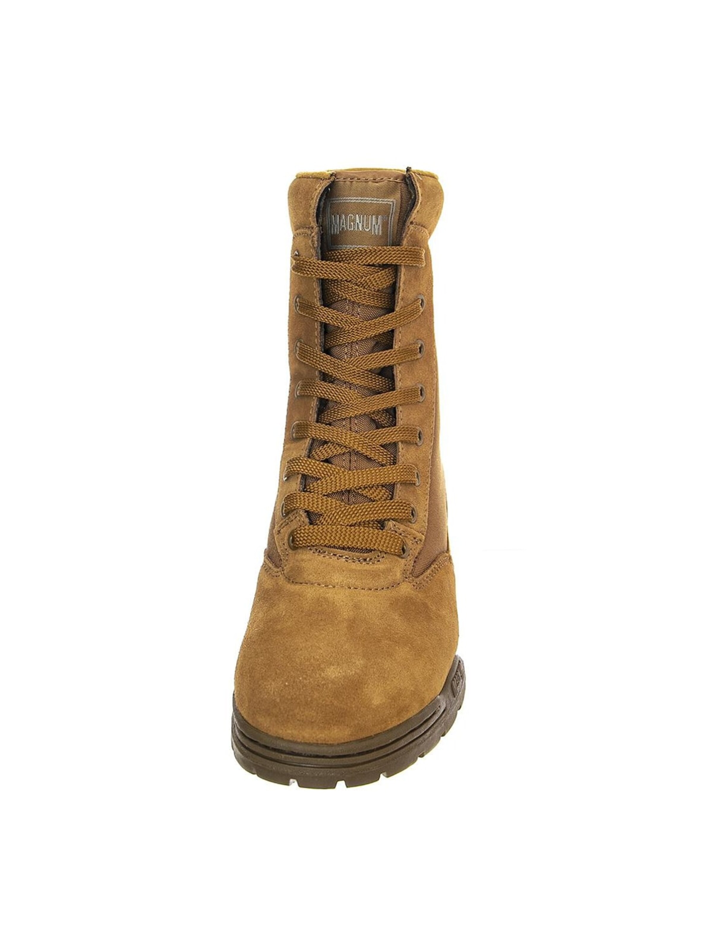 MAGNUM Boot 'Classic' in Brown