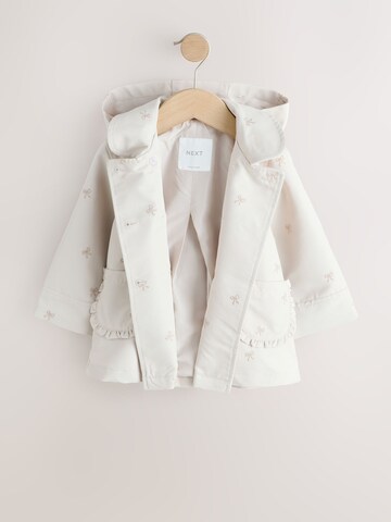Next Пальто в Белый