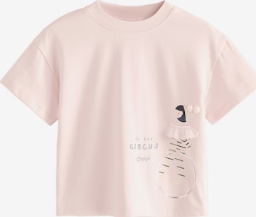 Next Paita värissä vaaleanpunainen: etupuoli