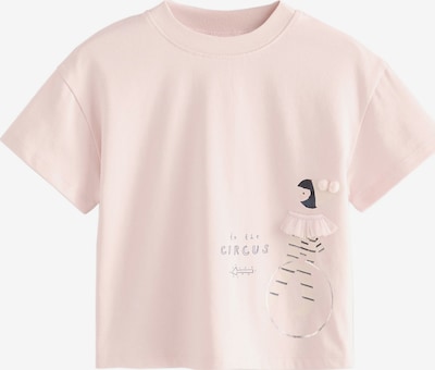 Next Paita värissä ecru / pastellinpinkki / musta / hopea, Tuotenäkymä