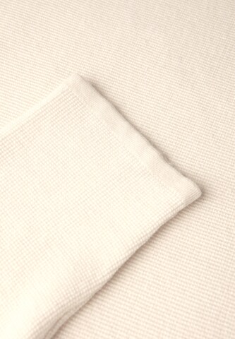 STREET ONE Pullover in Beige