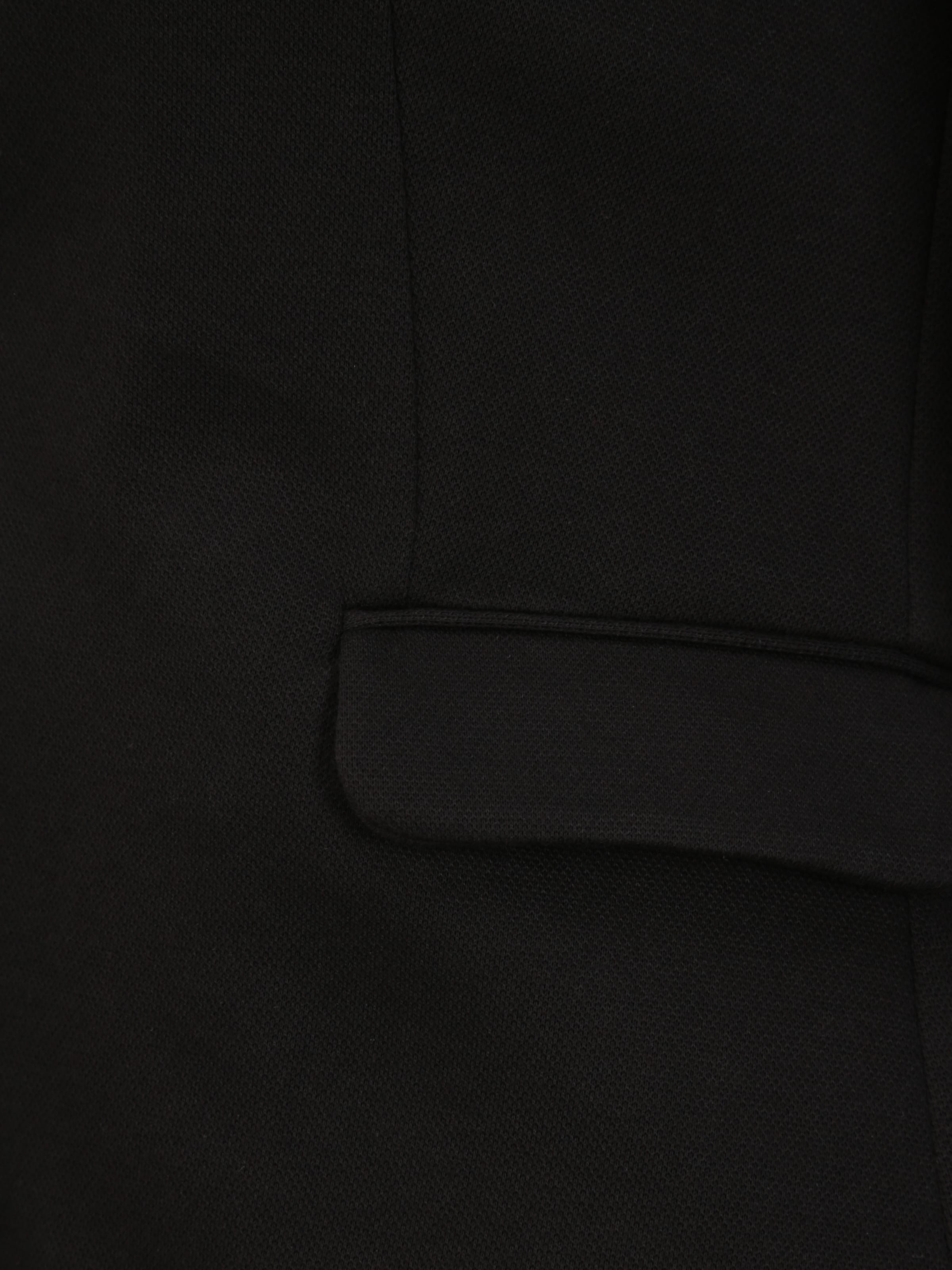 Vero Moda Curve Bleiser 'VMJulia', värv must