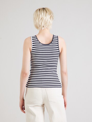 JDY Top 'JDYFRANSISKA' in Blue