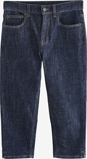 Džinsai iš Next, spalva – tamsiai mėlyna, Prekių apžvalga