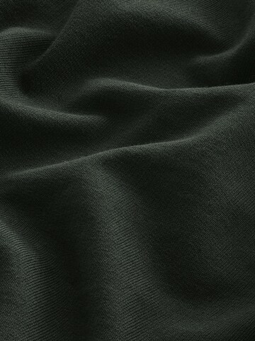 Next Zip-Up Hoodie in Green