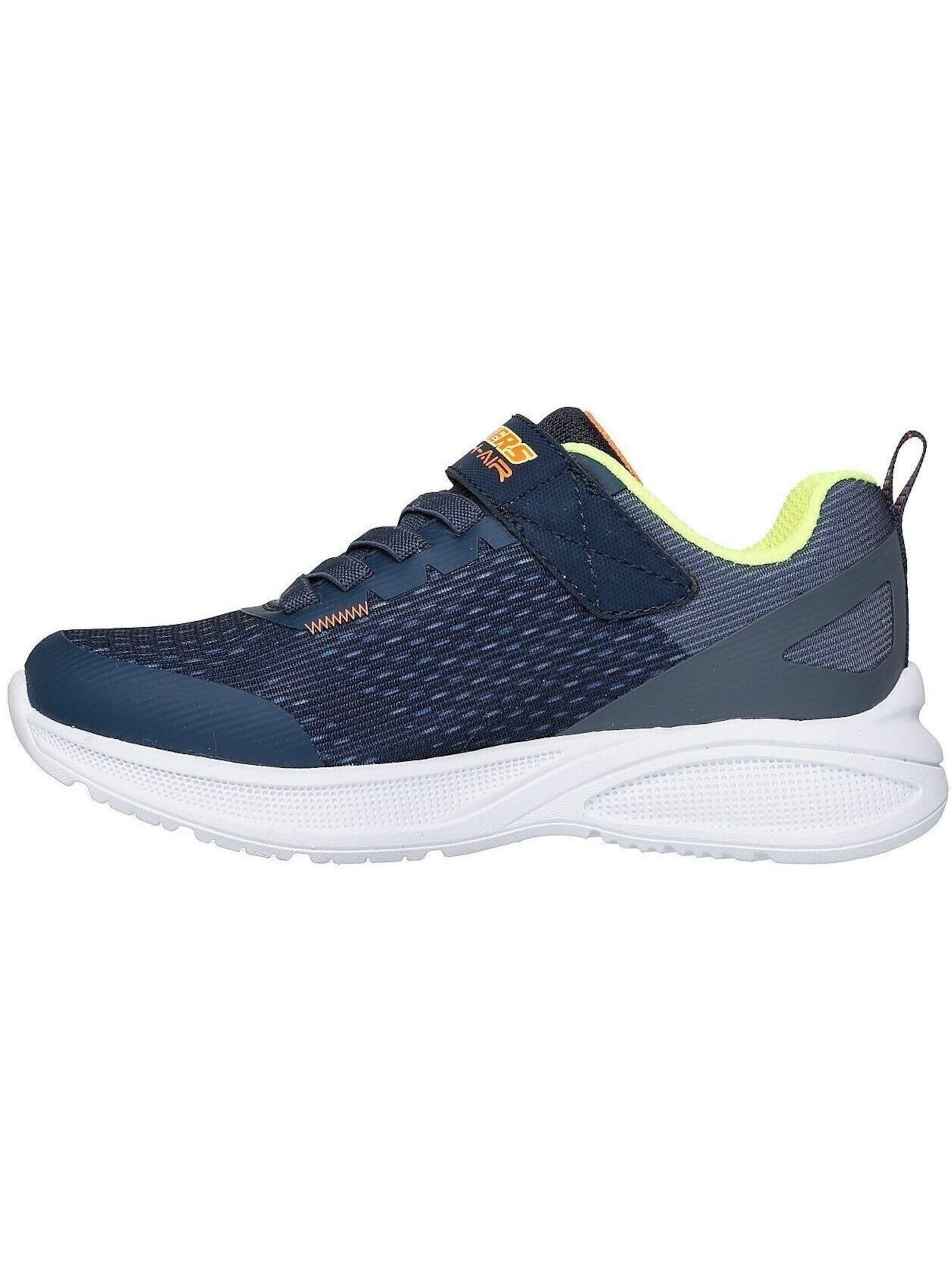 Scarpa sportiva 'Skechers Microspec Max Advance-squad-p' di SKECHERS in blu