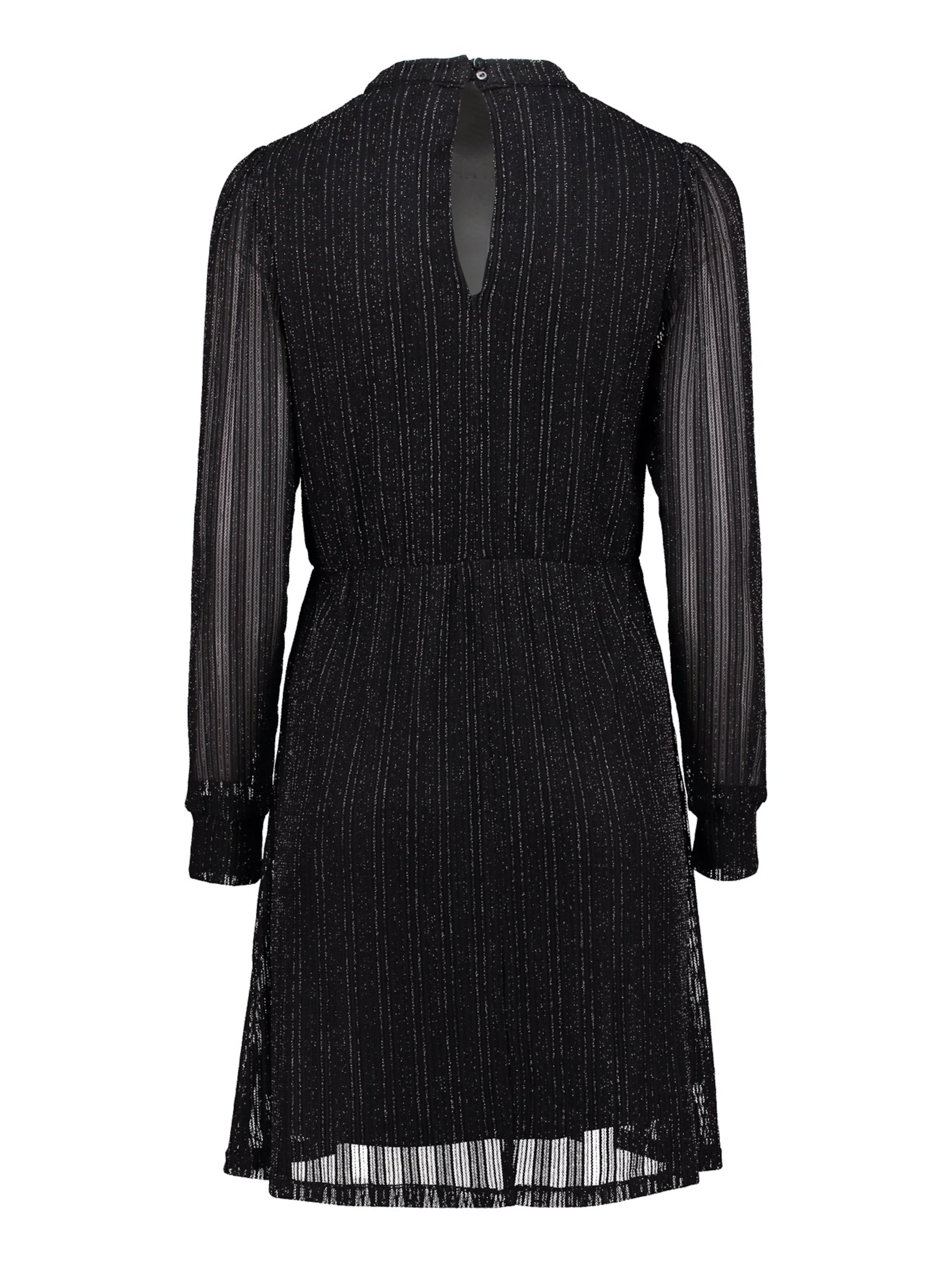 Hailys Kjole 'Henja' i sort