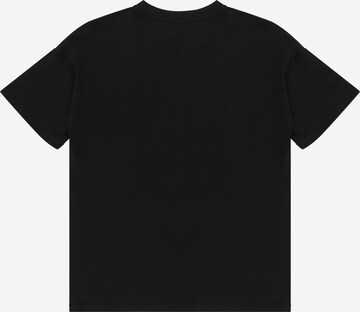 Lindex Shirt in Black