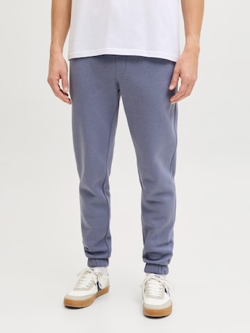 JJ Rebel Tapered Nadrág 'JREBgorm' - szürke: elől