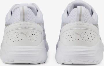 PUMA Athletic Shoes 'All Day Active' in White