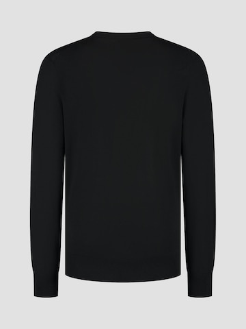 merso Pullover‌‌‌‌‌ in Schwarz