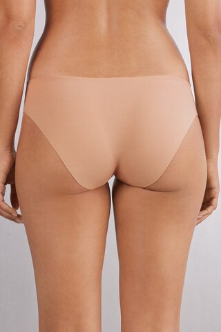 INTIMISSIMI Slip in Beige: Vorderseite