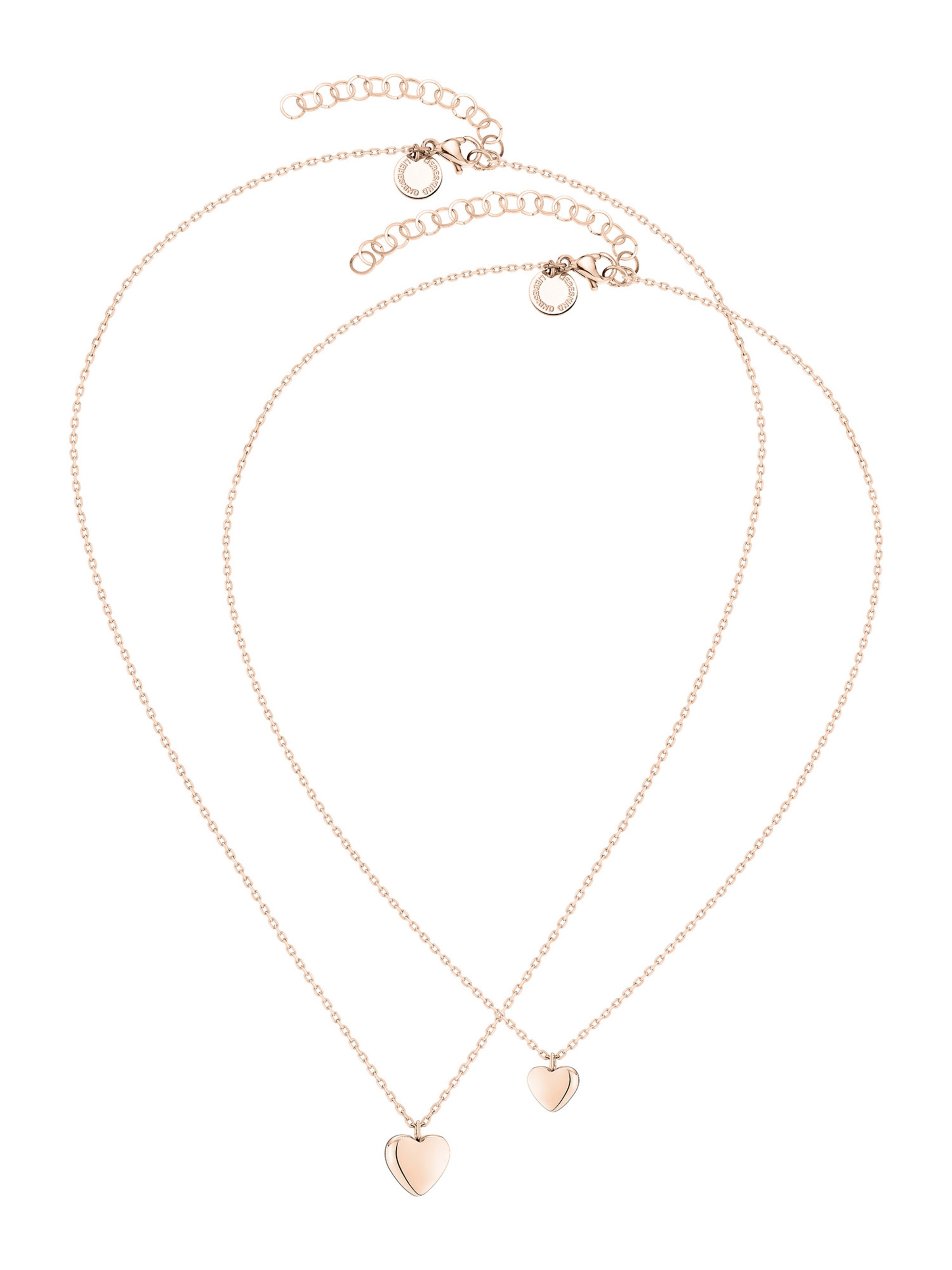 Chaîne Liebeskind Berlin en or