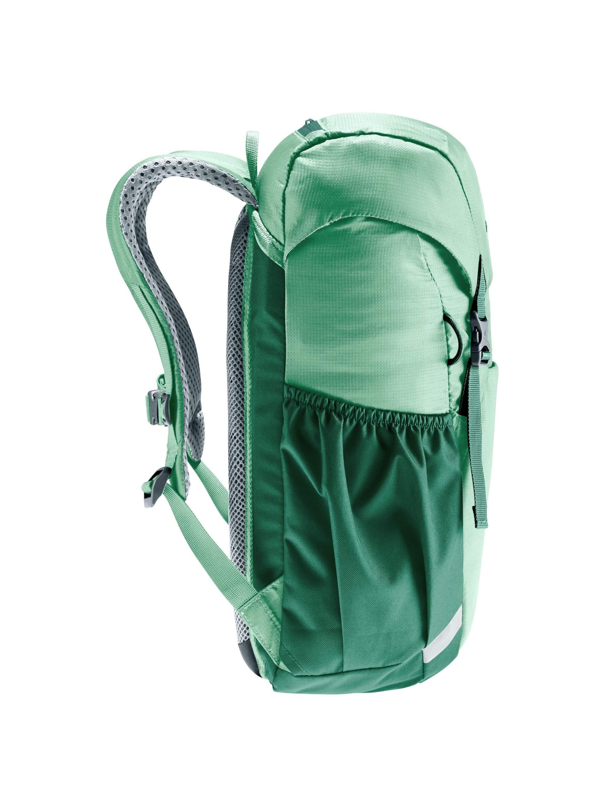 DEUTER Backpack 'Junior' in Green