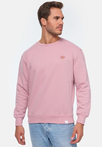 Mikon Trui in Roze