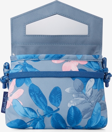 Sac Satch en bleu