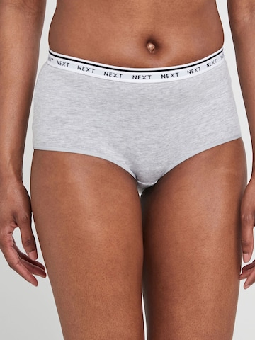 Slip de la Next pe negru