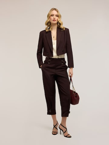 Blazer di MOTIVI in marrone