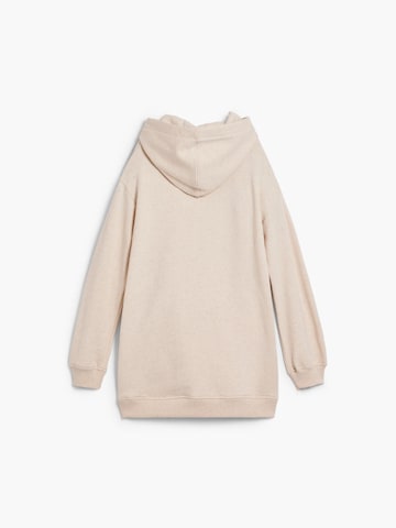 Robe Desigual en beige