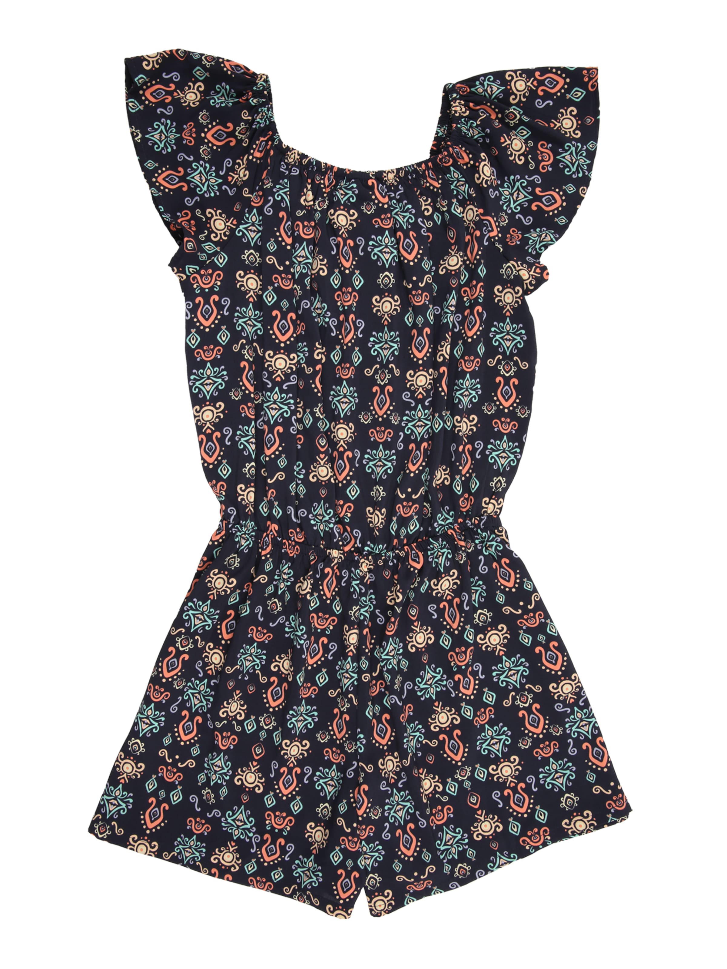 NAME IT Dungarees 'NKFVinaya' in Blue