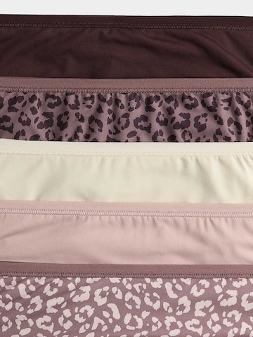 Slip Marks & Spencer en beige
