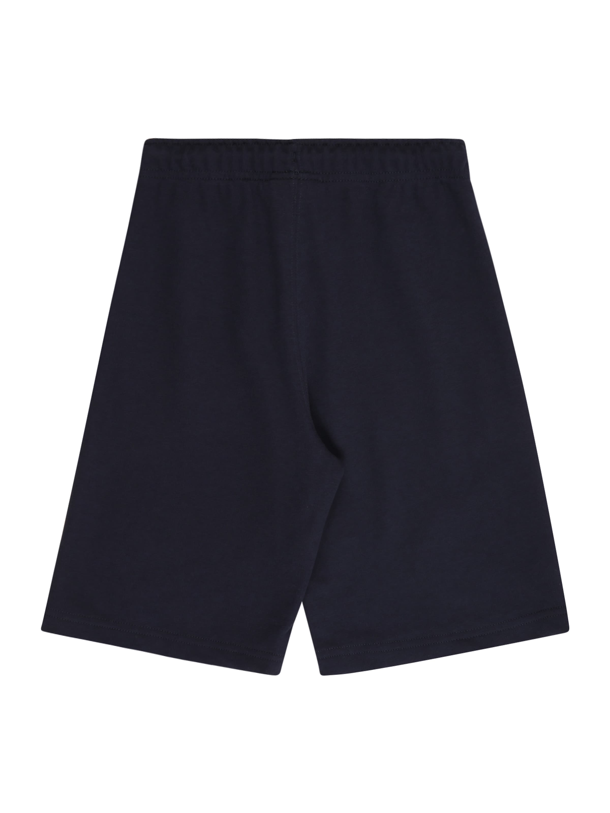 Champion Authentic Athletic Apparelregular Hlače - plava boja