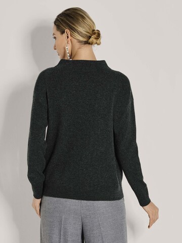 Pull-over MADELEINE en noir