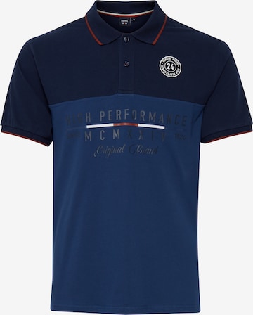 FQ1924 Shirt 'REYNIR' in Blue: front