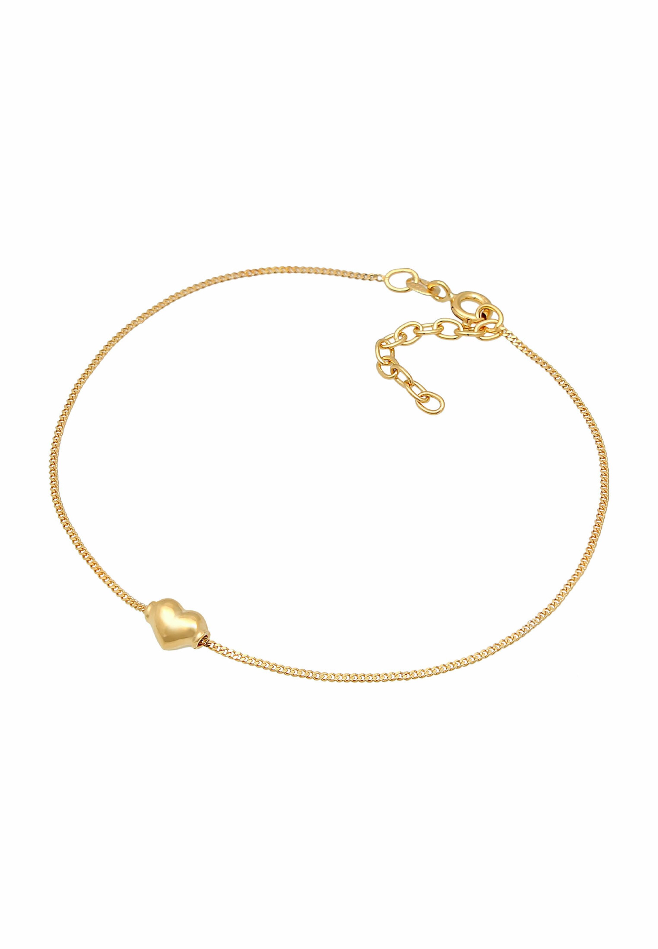 ELLI Jewelry in Gold