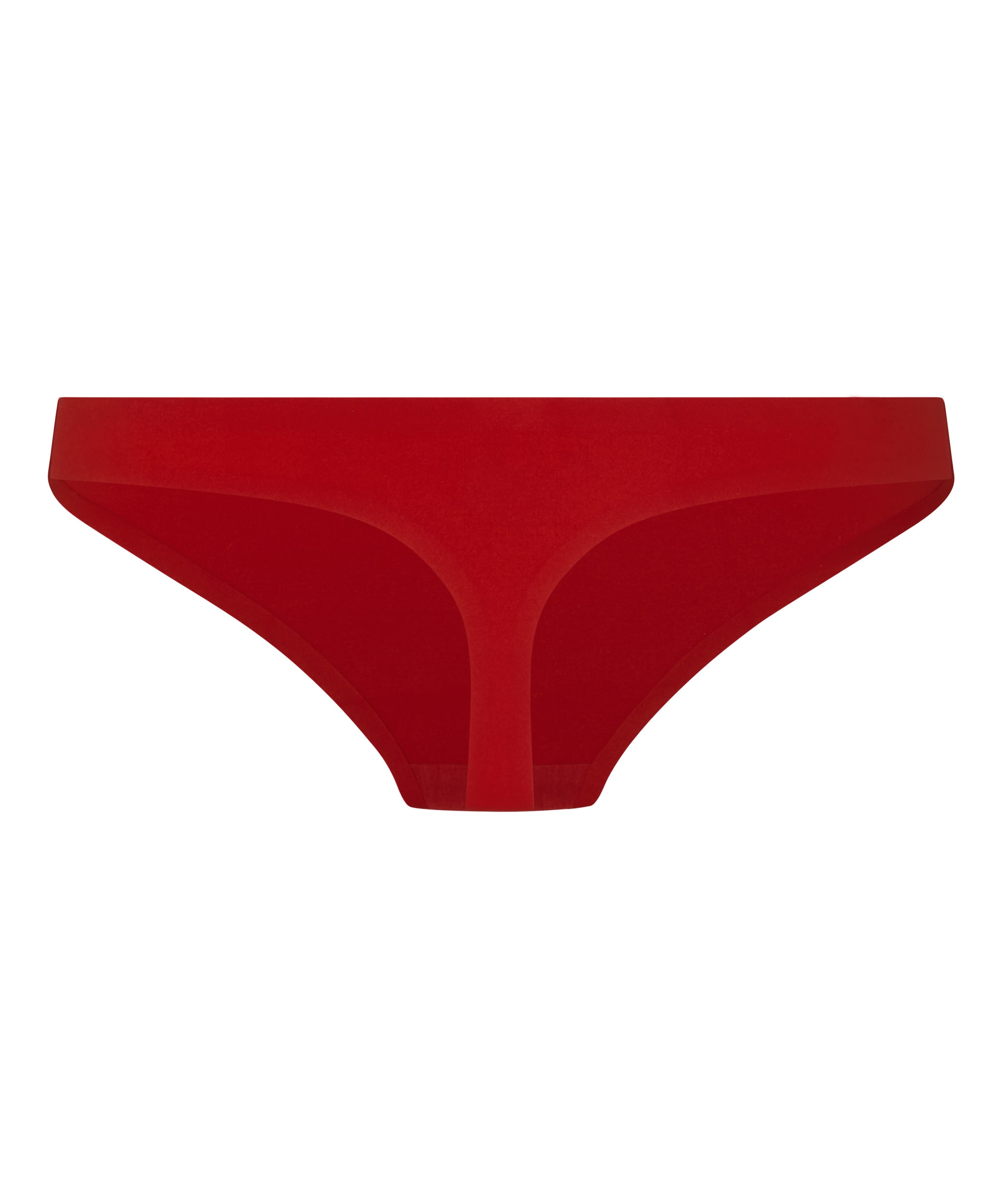 Hunkemöller String in Rot