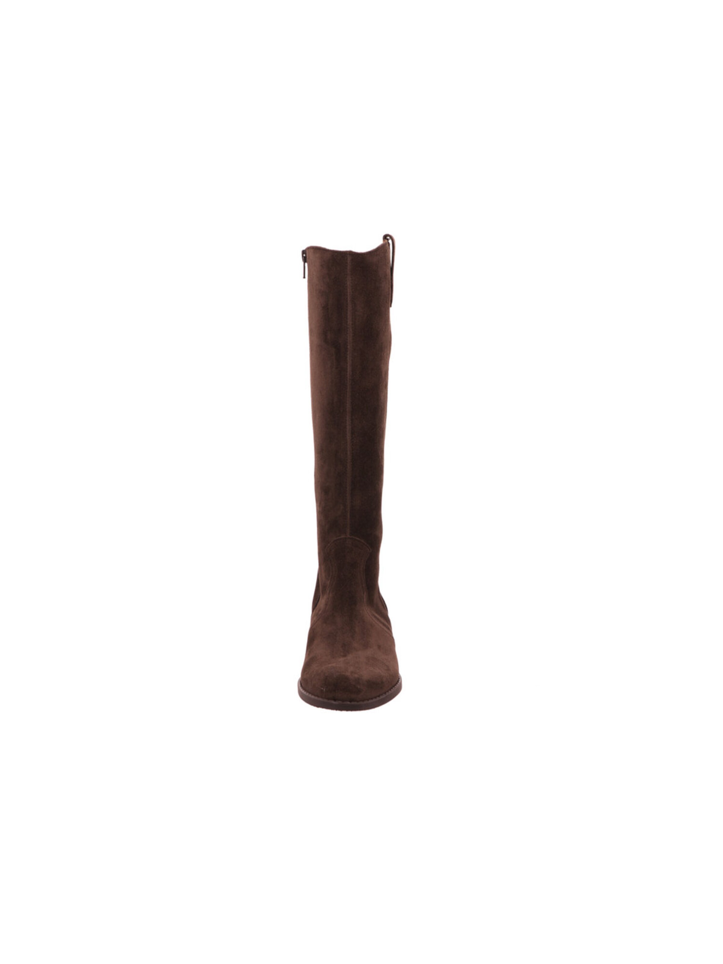 GABOR Ankle Boots in Brown