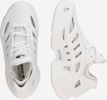 Baskets 'adiFOM CLIMACOOL' ADIDAS ORIGINALS en blanc