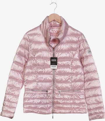 Beaumont Jacket & Coat in XL in Pink: front