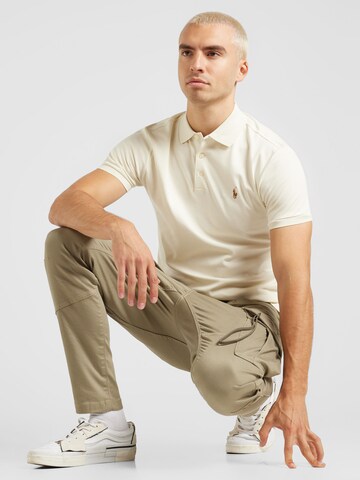 Polo Ralph Lauren - Camiseta en beige