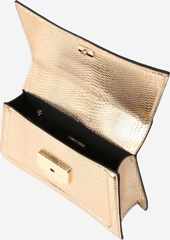 ALDO Handtasche 'ATTLEY' in Gold