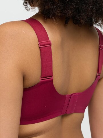 cfab Minimiser Minimizer 'Comfort Minimizer-BH' in Pink