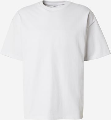 TRAPPMajica - bijela boja: prednji dio