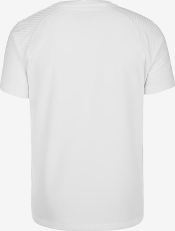 balts NIKE Sportiska stila krekls