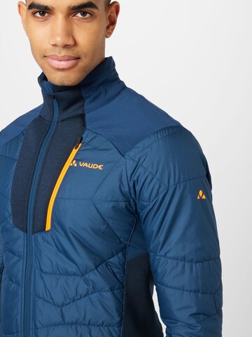 VAUDE - Chaqueta de montaña 'Minaki III' en azul