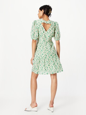 Maison 123 - Vestido de verano en beige