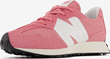 new balance Sneaker '327' in Pink: predná strana