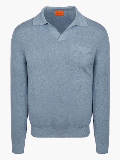 Suitable T-Shirt en XXL en bleu clair, Vue avec produit