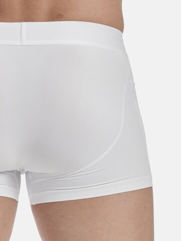 ADIDAS SPORTSWEAR Athletic Underwear ' Active Micro Flex ' in White