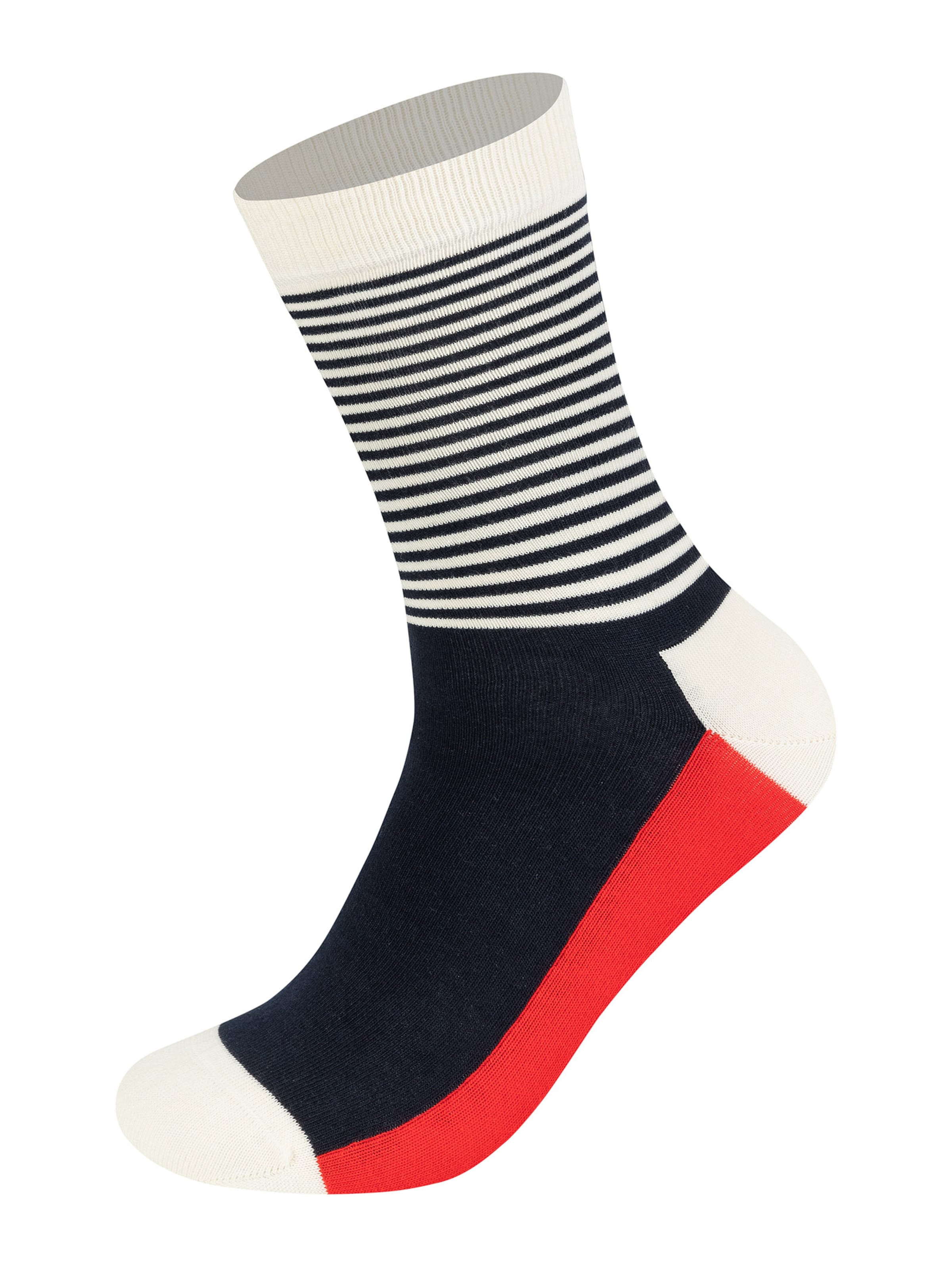 Happy Socks Ponožky – mix barev