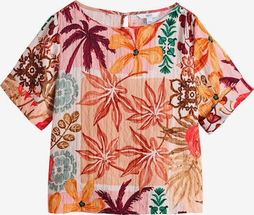 oranžs Next T-Krekls: no priekšpuses