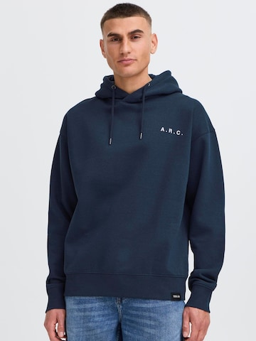 !Solid Trui ' SDHanno ' in Blauw