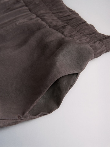 Baggy Pantaloni di The Set in marrone